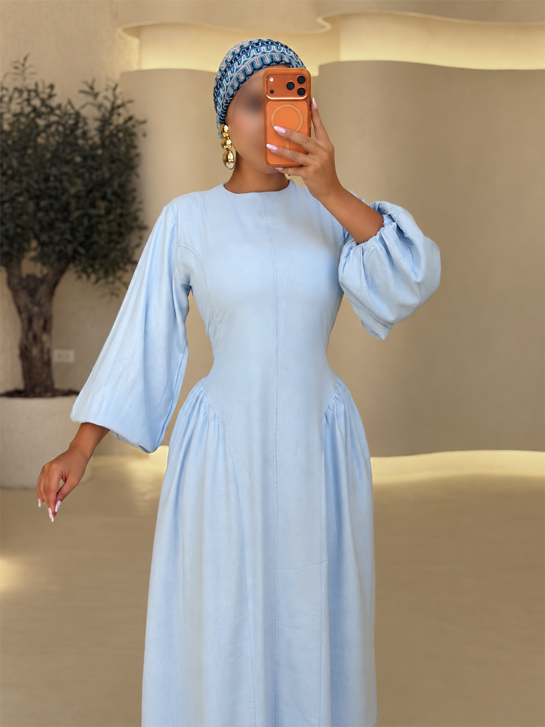 Robe Alya