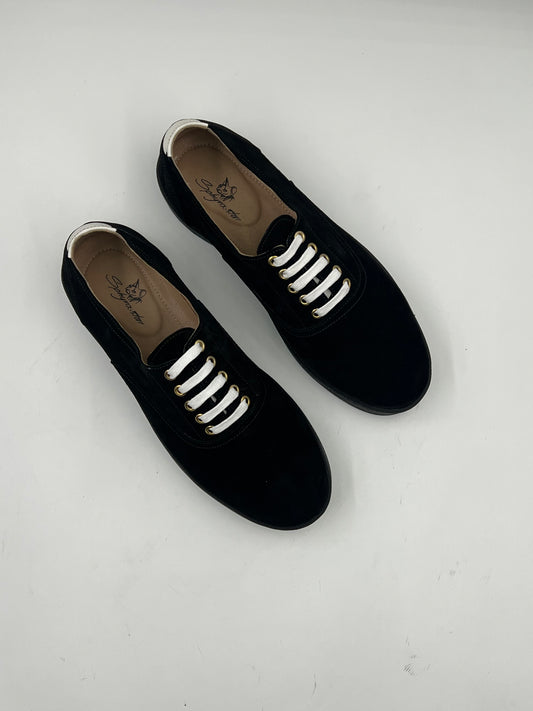 Yorenzo Oxford Sneaker
