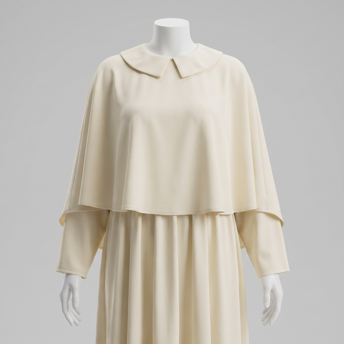 "YAKOUT" ABAYA
