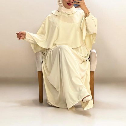 "YAKOUT" ABAYA