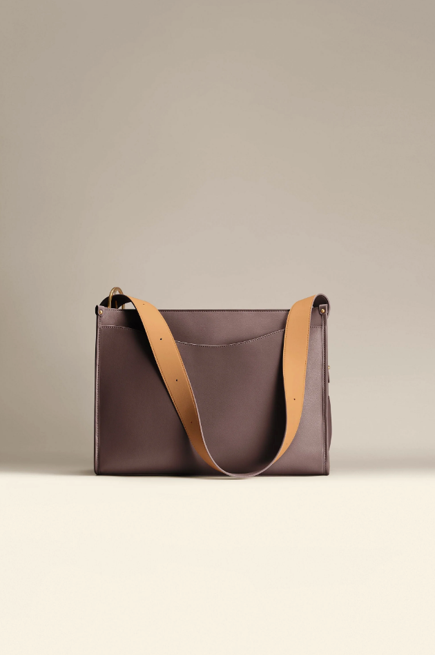 SAMRA TOTE