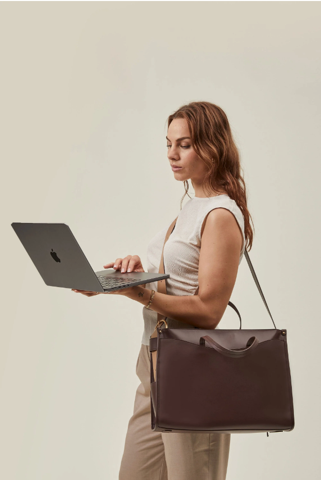 SAMRA TOTE