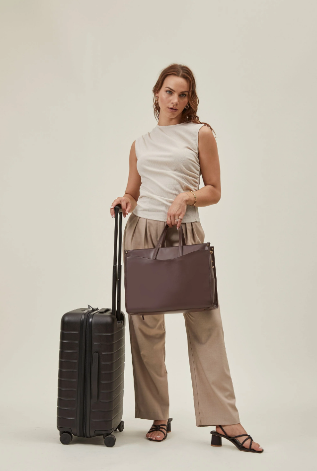 SAMRA TOTE