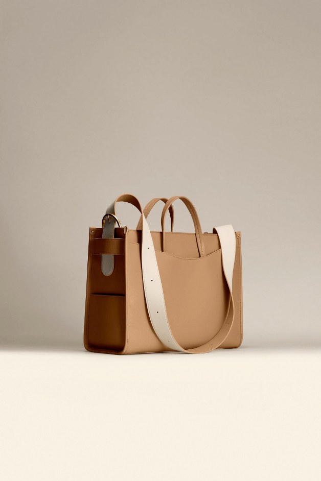 SAMRA TOTE