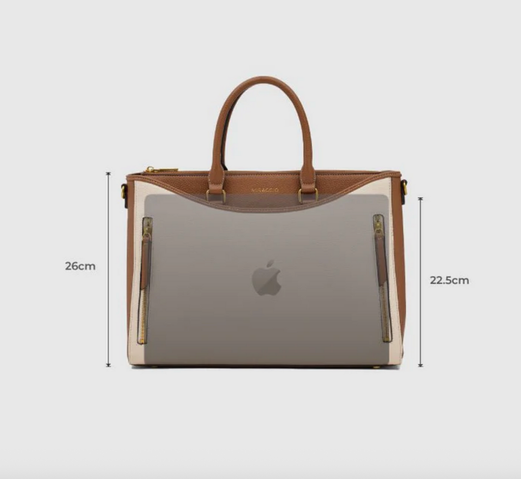 ROYA LAPTOP BAG