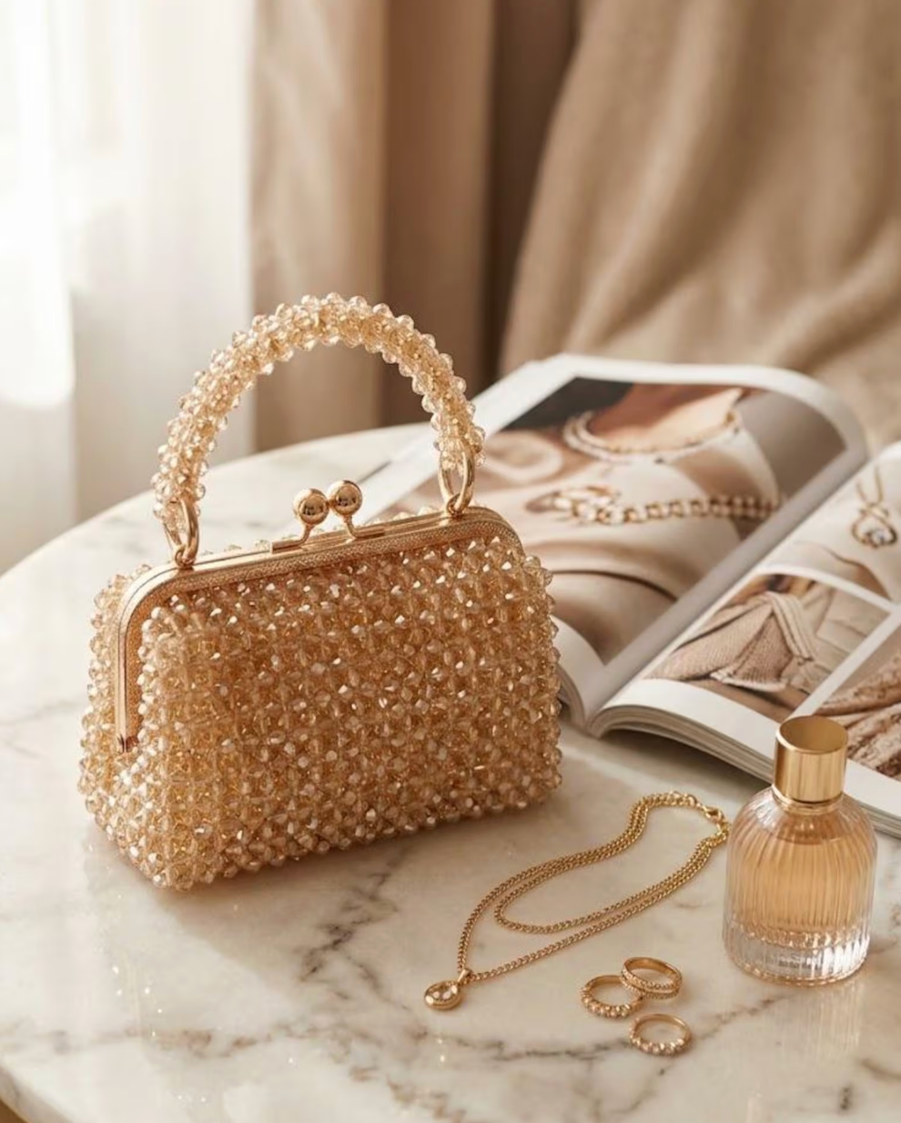 Stella Bag