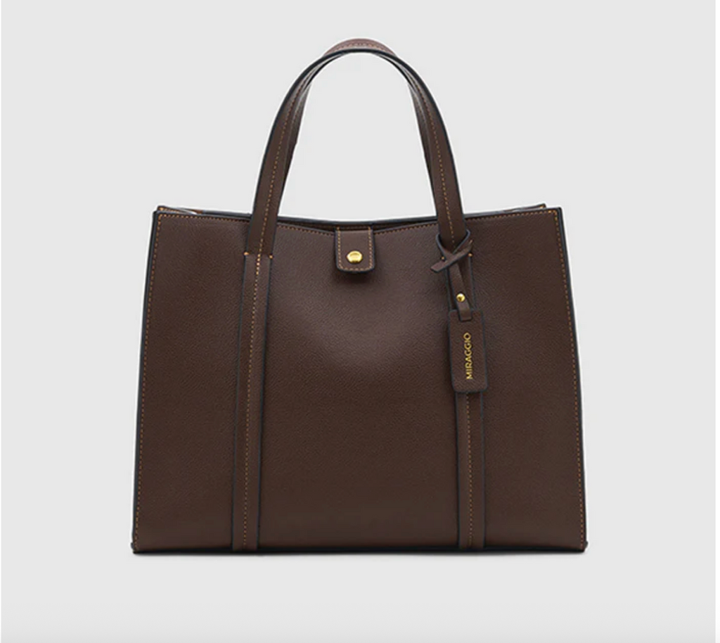 LIORA Tote Bag