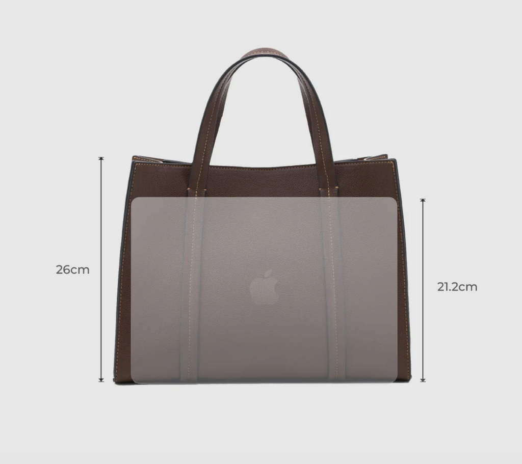 LIORA Tote Bag