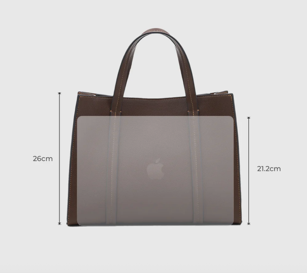 LIORA Tote Bag