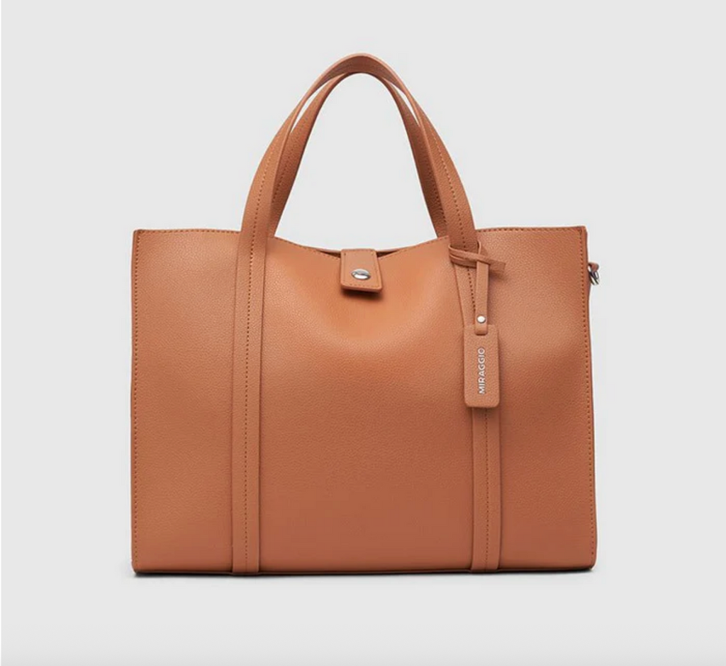 LIORA Tote Bag