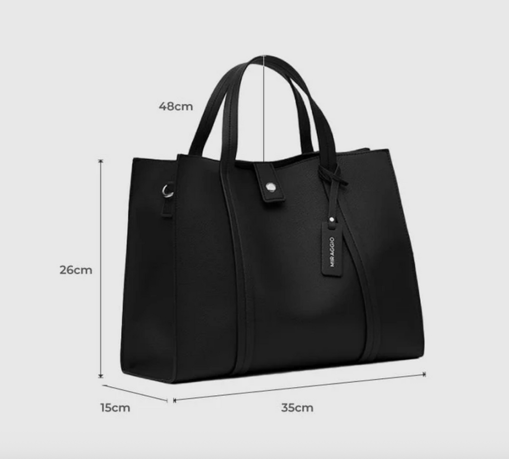 LIORA Tote Bag