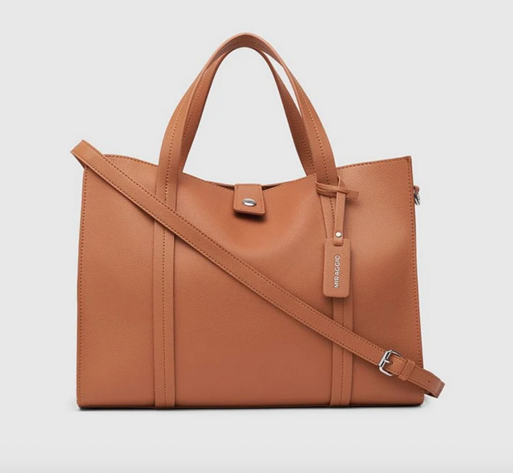 LIORA Tote Bag