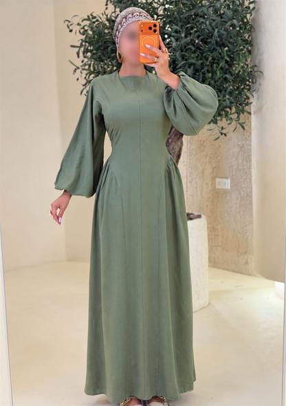 Robe Alya
