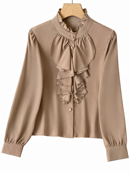 Soltana Blouse