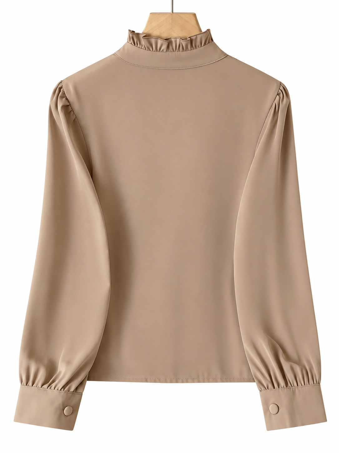 Soltana Blouse