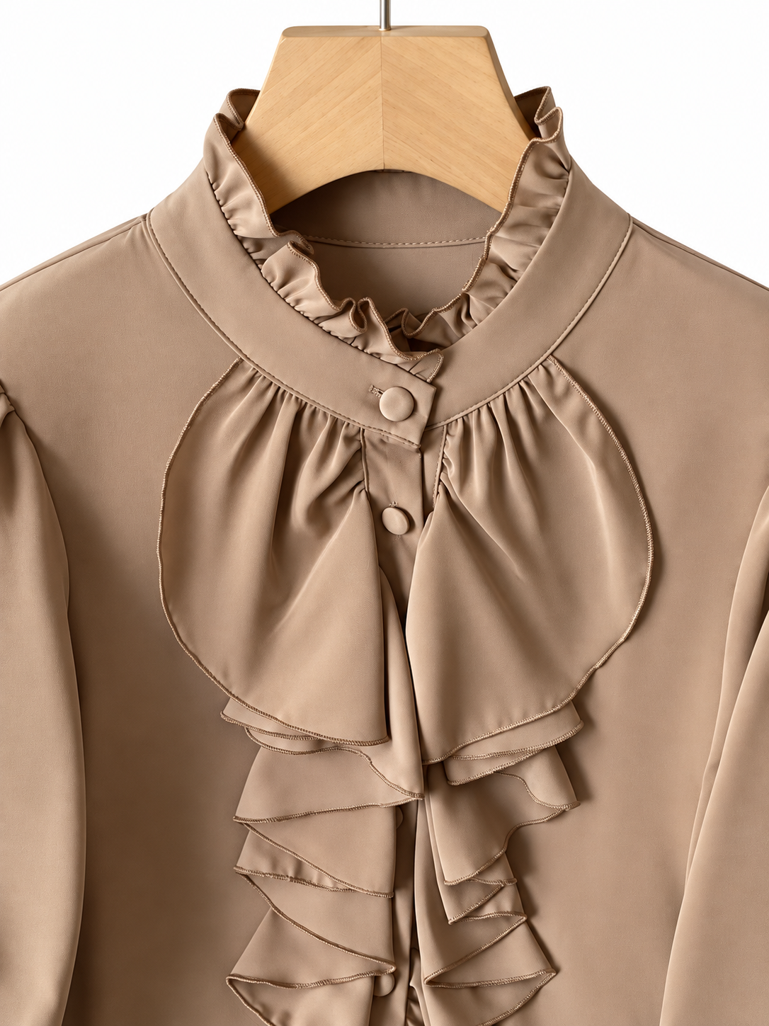 Soltana Blouse