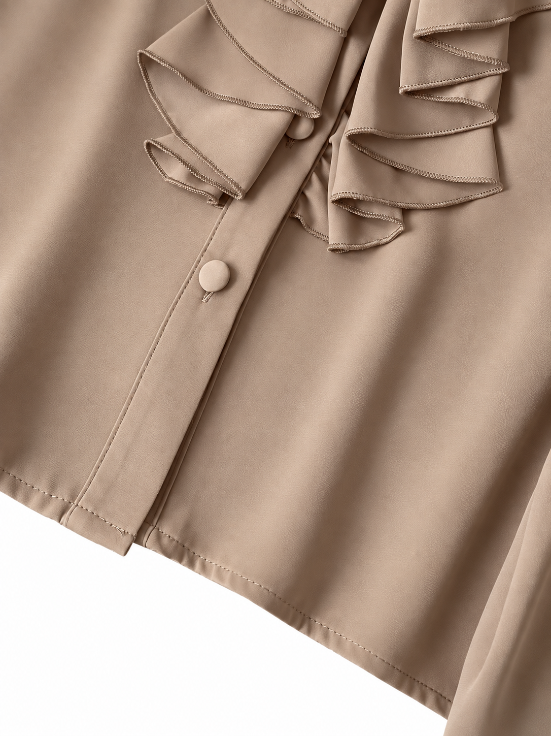 Soltana Blouse