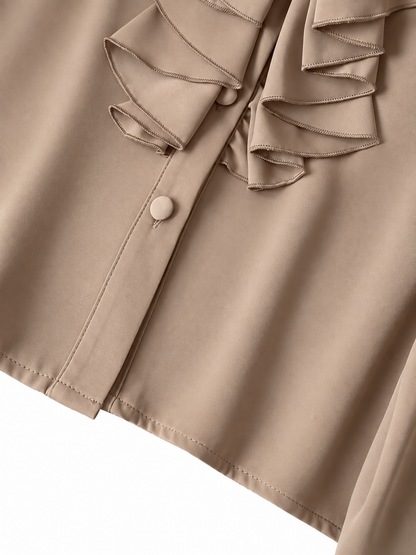 Soltana Blouse
