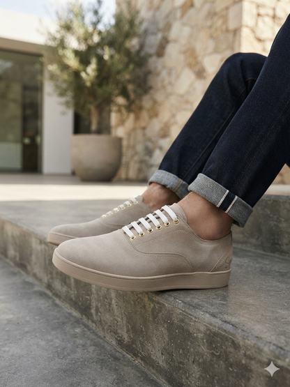 Yorenzo Oxford Sneaker