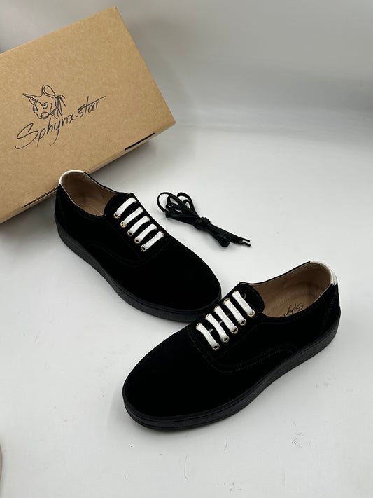 Yorenzo Oxford Sneaker