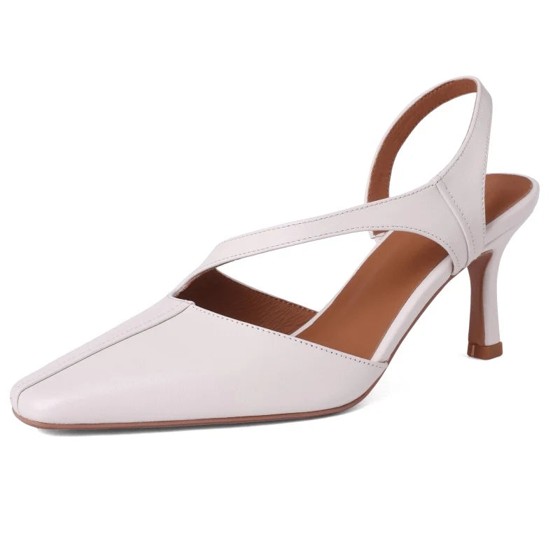 Atlas Slingback