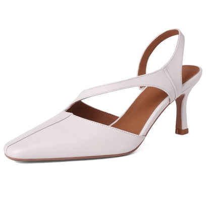 Atlas Slingback
