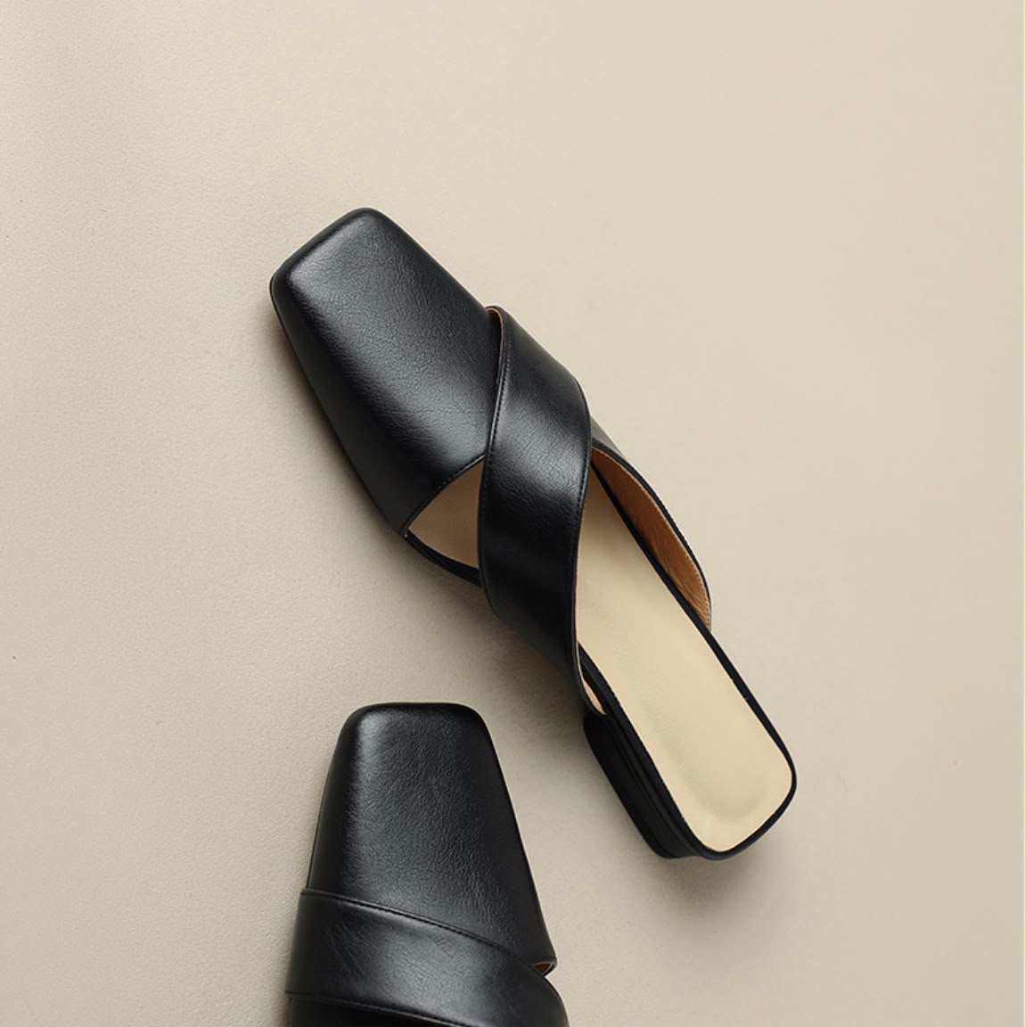 Amira Shoe