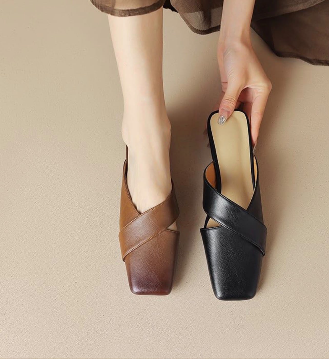 Amira Shoe
