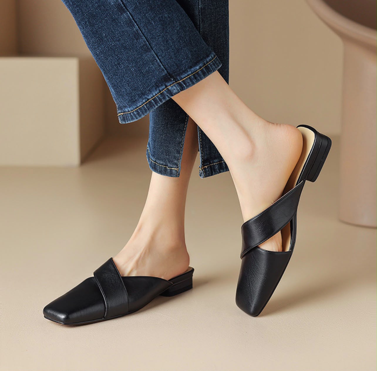 Amira Shoe