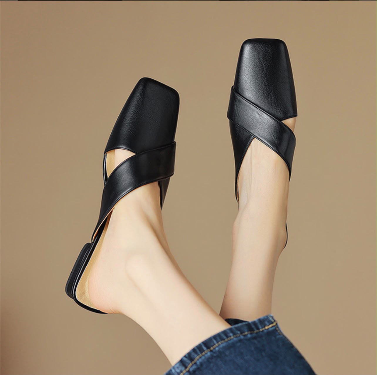 Amira Shoe