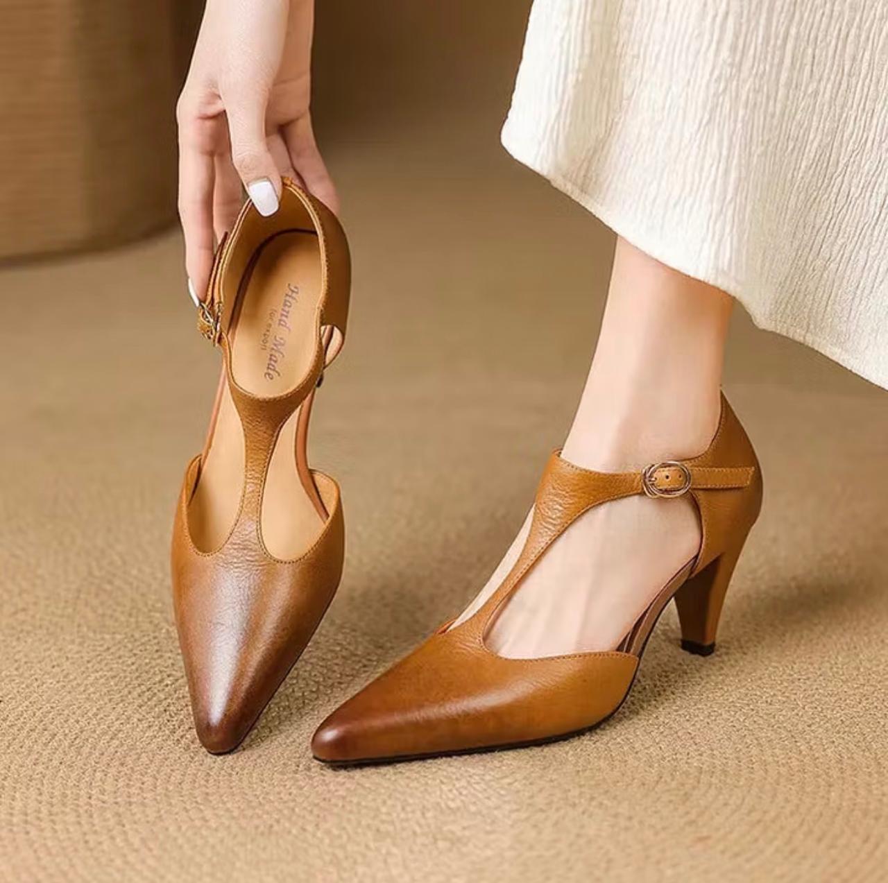 ALYANA SHOES
