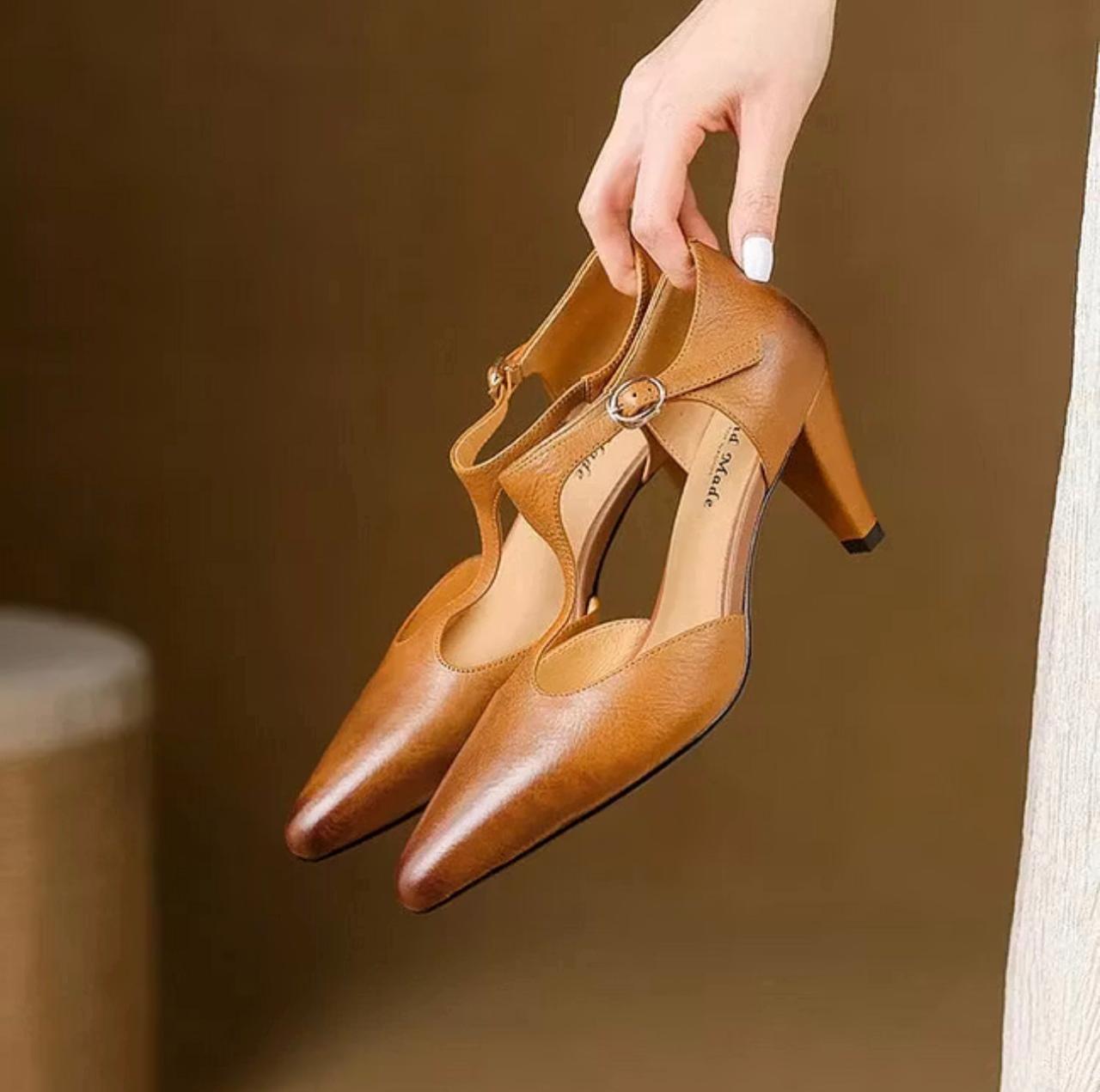 ALYANA SHOES