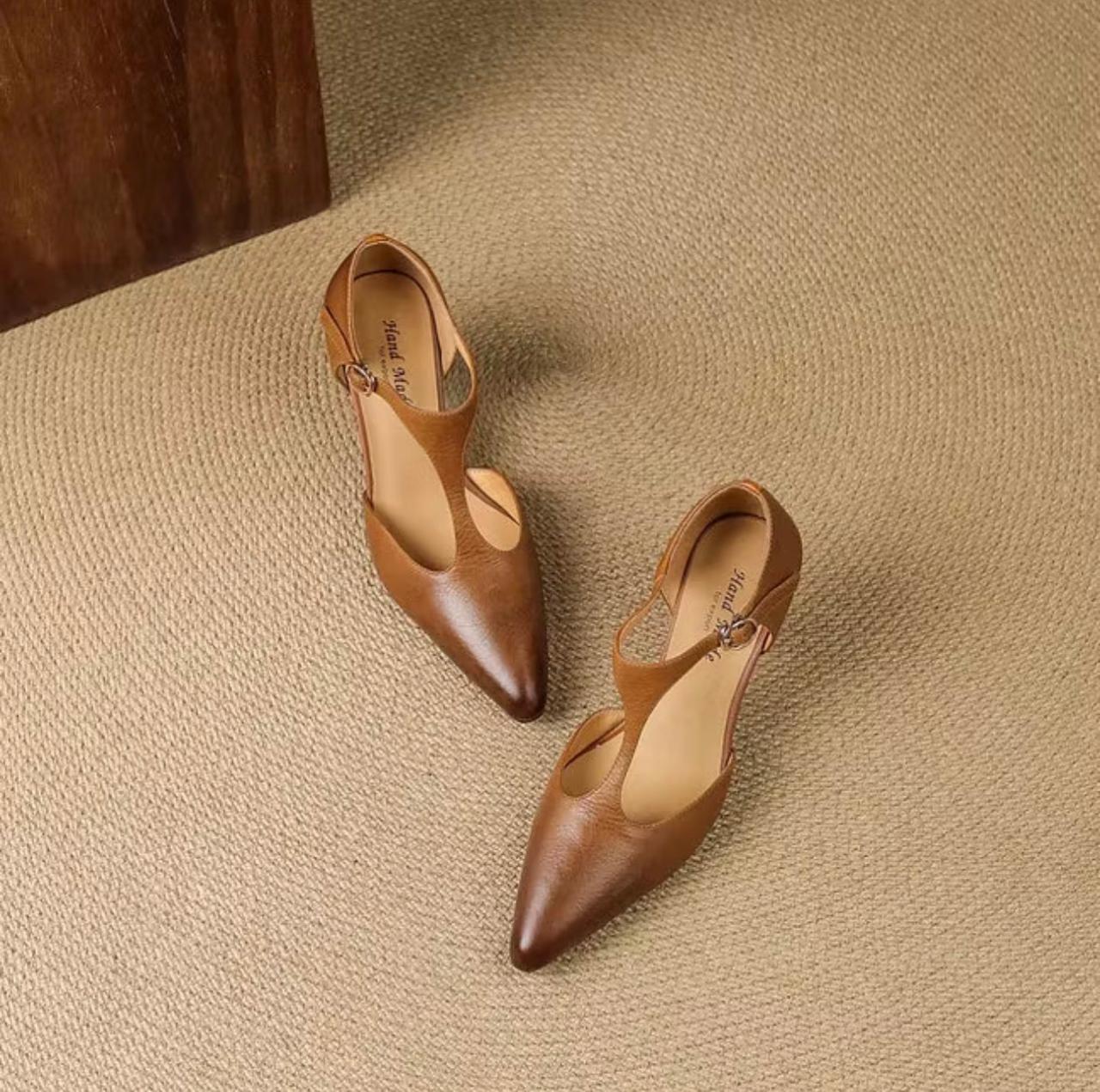 ALYANA SHOES