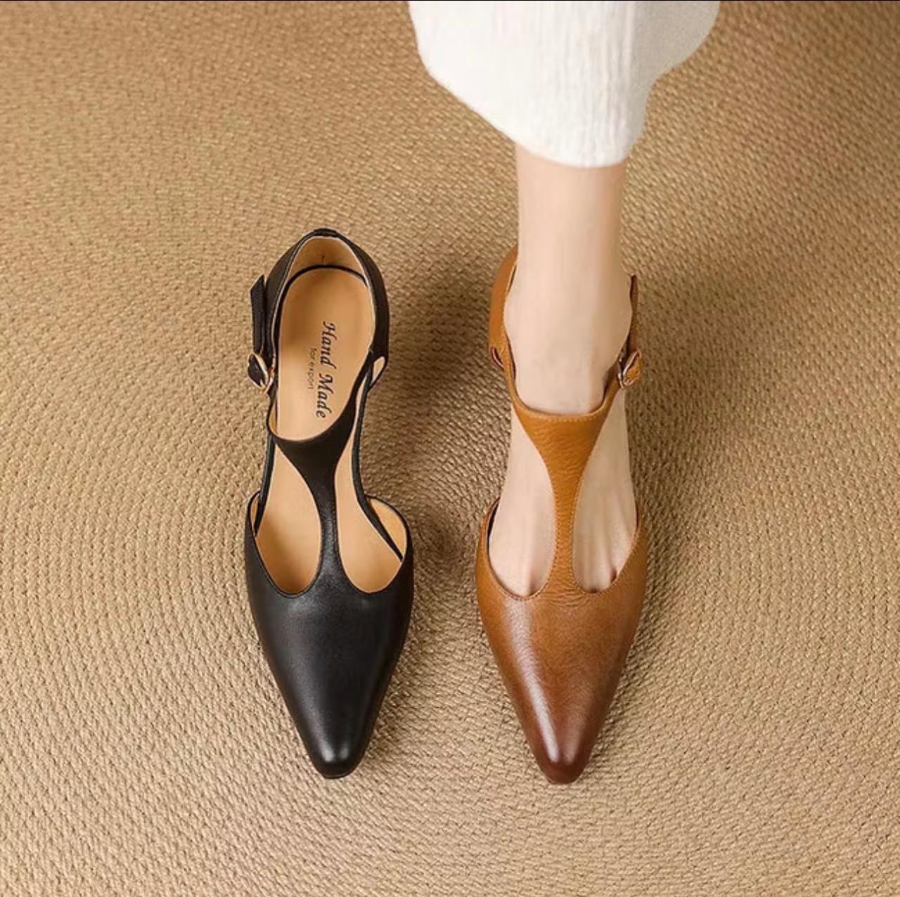 ALYANA SHOES