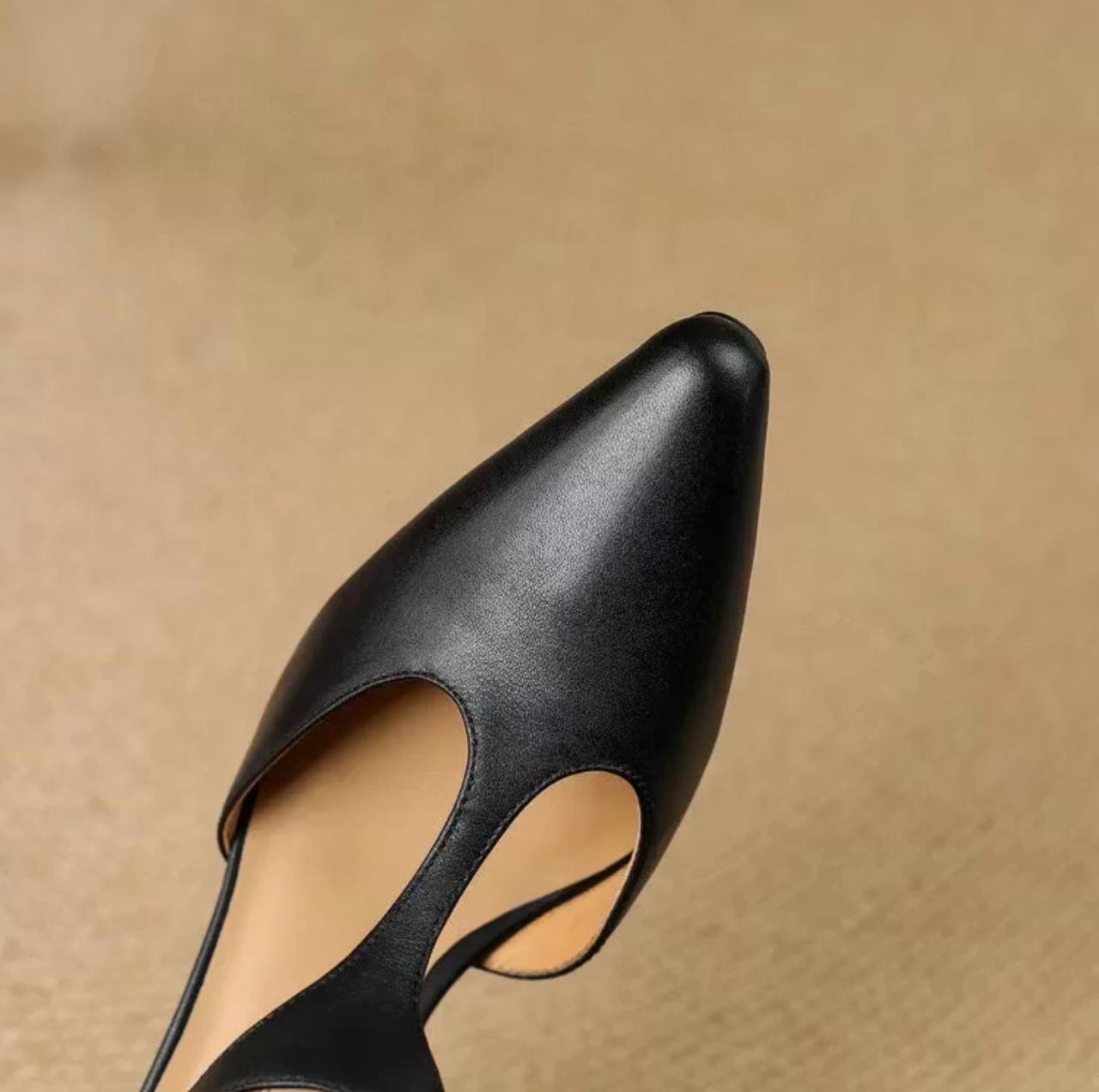 ALYANA SHOES