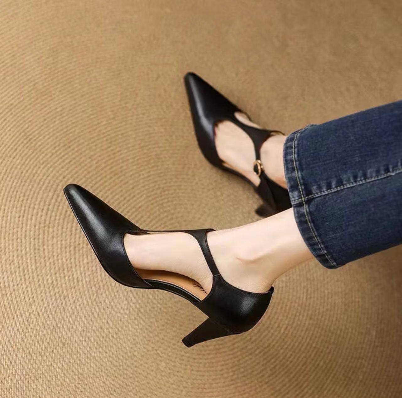 ALYANA SHOES