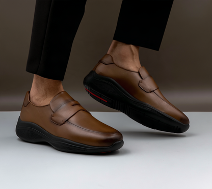 Pradelle shoe
