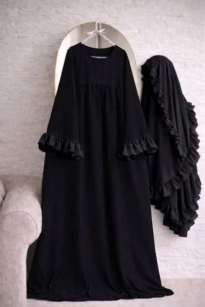 عباية سلام