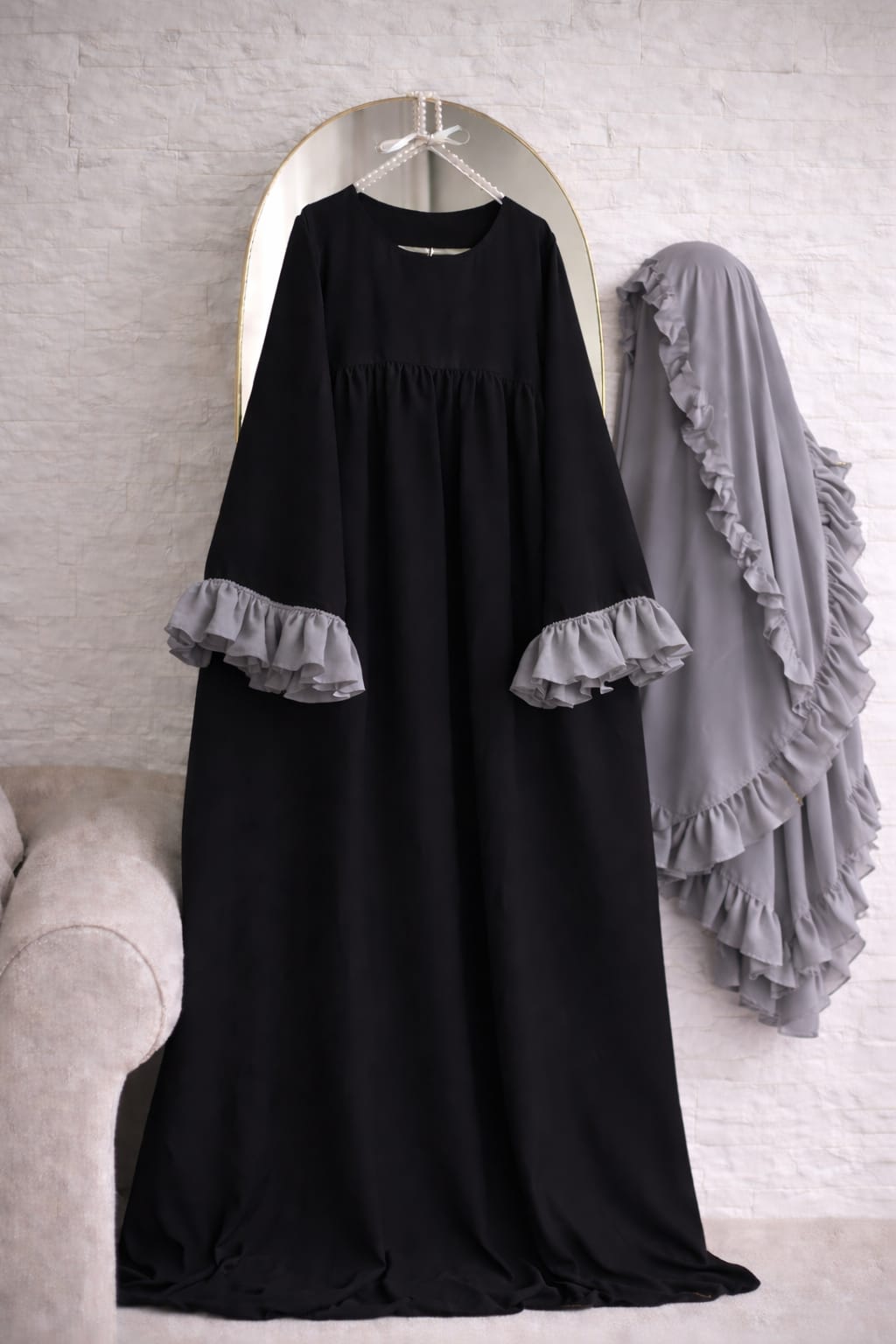 عباية سلام