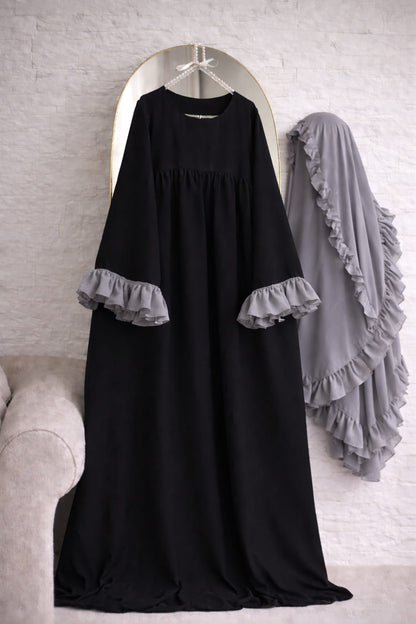عباية سلام