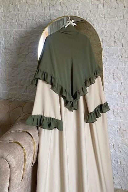 عباية سلام