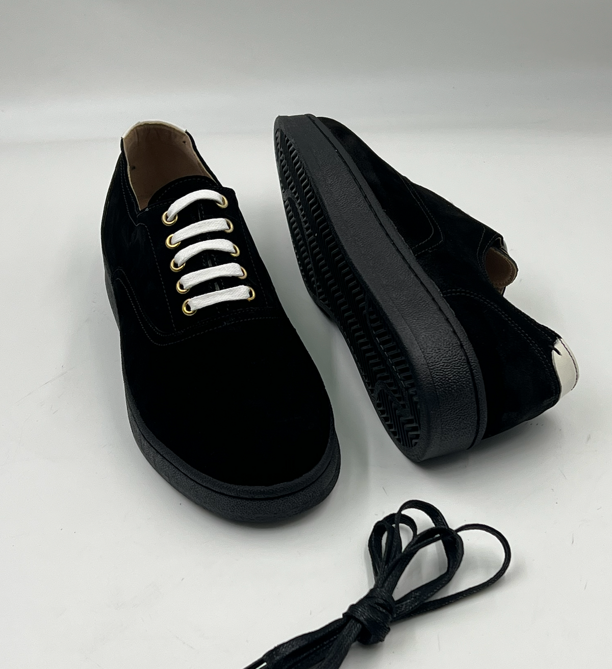 Yorenzo Oxford Sneaker