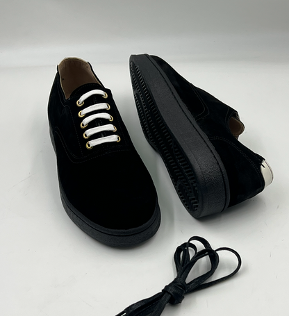 Yorenzo Oxford Sneaker