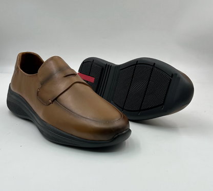 Pradelle shoe