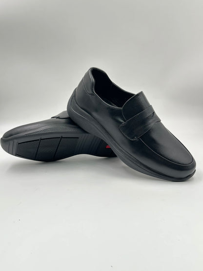 Pradelle shoe