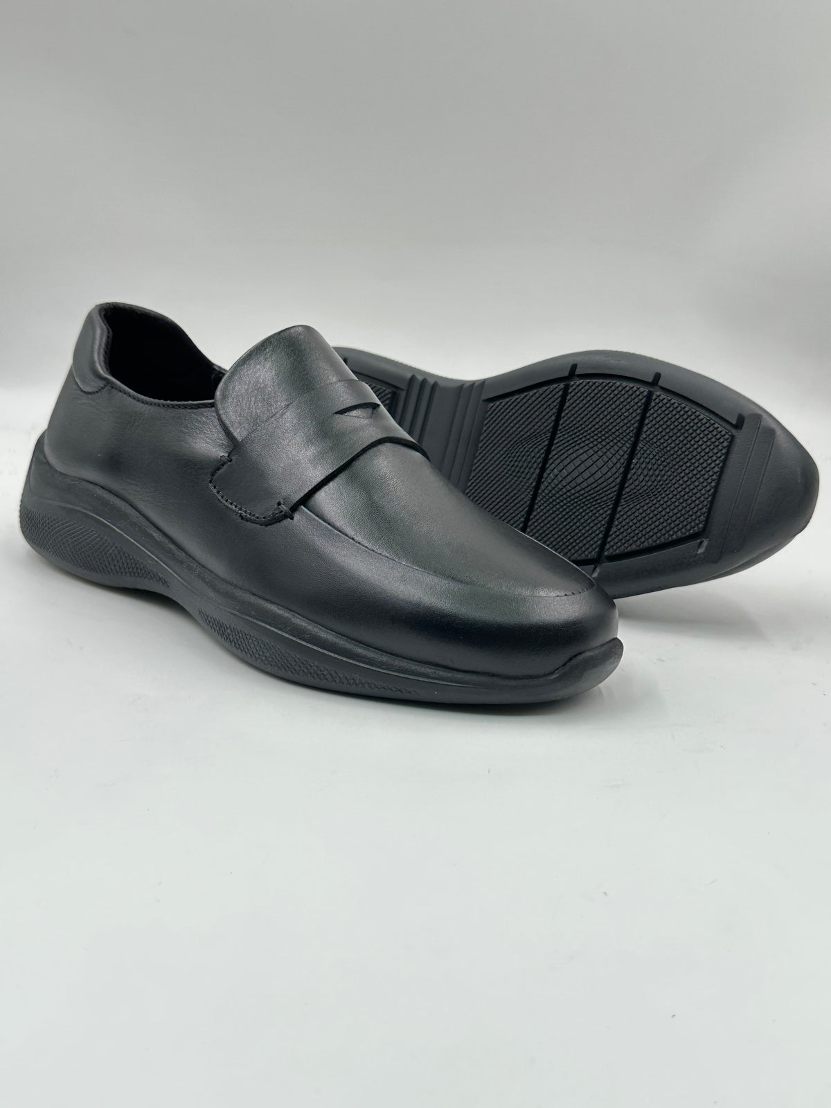 Pradelle shoe