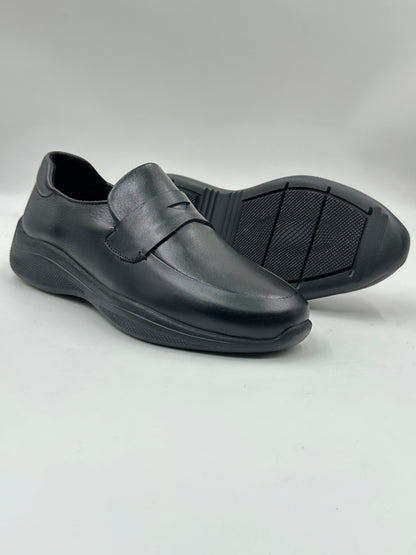 Pradelle shoe