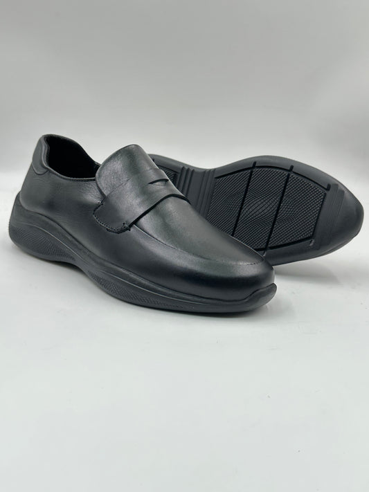 Pradelle shoe